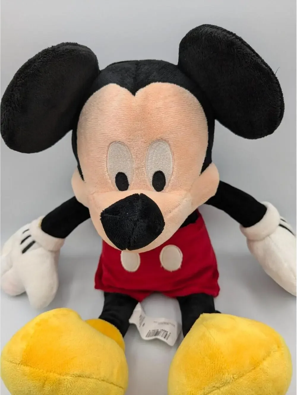 Disney Store Exclusive Mickey Mouse 16